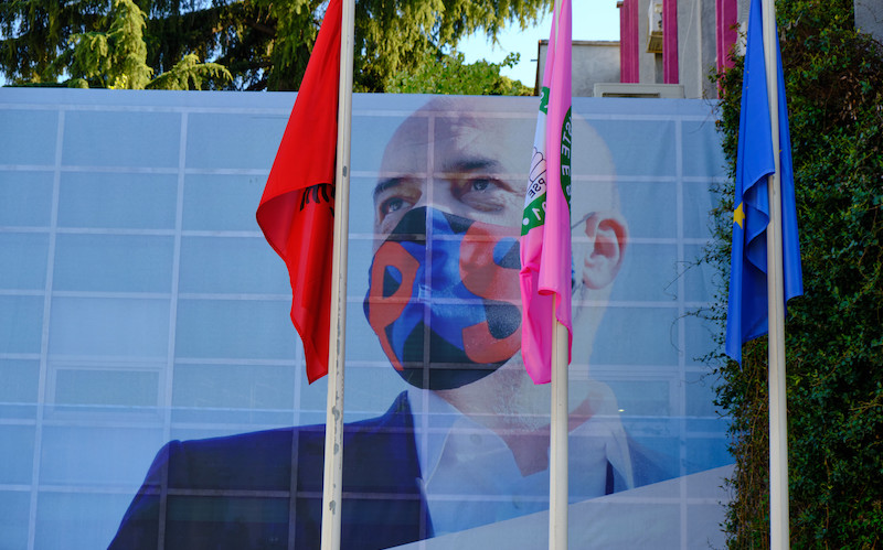 Albanie : comment reconstruire une opposition à Edi Rama ?