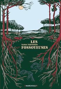 Récit | Taina Tervonen • Les fossoyeuses