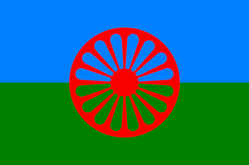 8 avril 1971, la naissance de l&rsquo;Union romani internationale