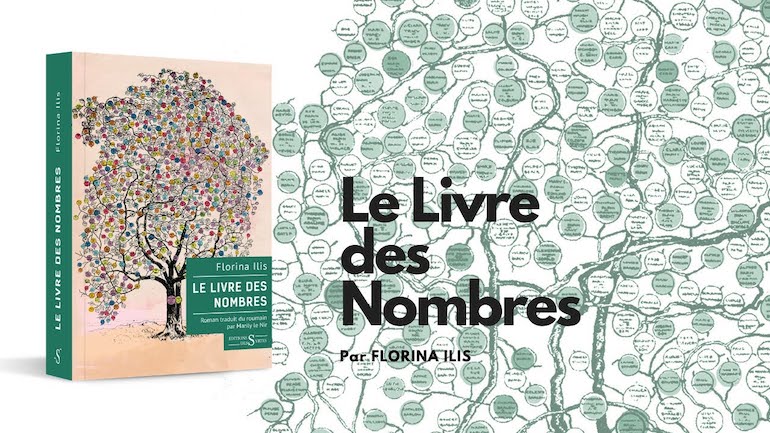 Blog • Le livre des nombres, saga familiale sur l&rsquo;attachement à la terre en Transylvanie