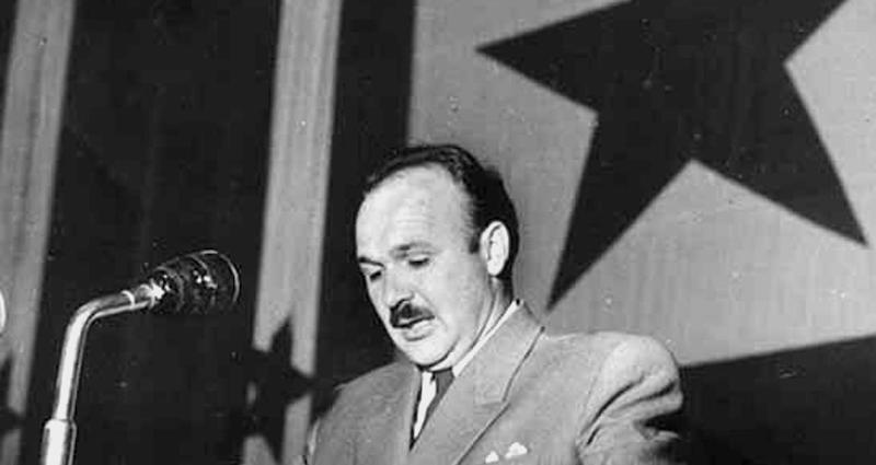 Croatie : Većeslav Holjevac, le maire visionnaire qui a modernisé Zagreb