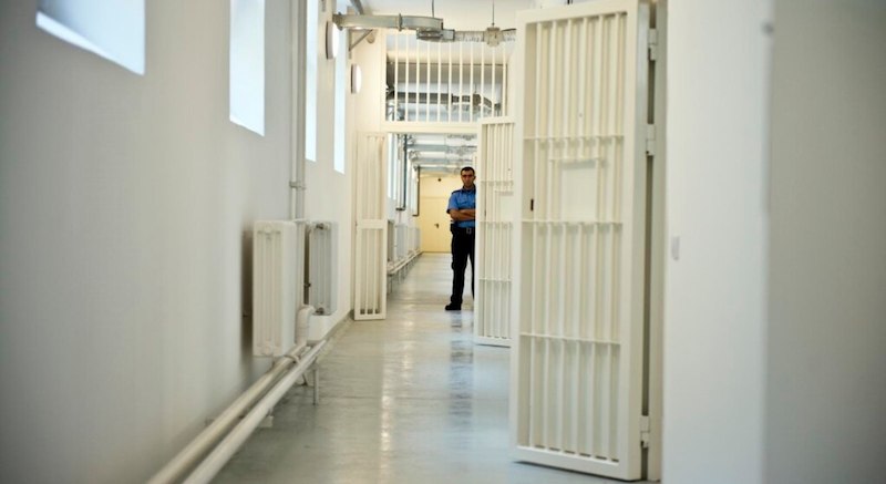 Serbie : des prisons surpeuplées, des alternatives qui se font attendre