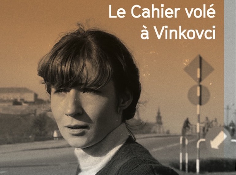 Blog • un livre de la mémoire et de la colère