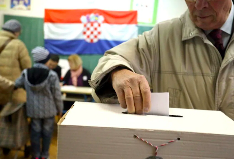 Élections locales en Croatie : raz-de-marée de la gauche verte à Zagreb