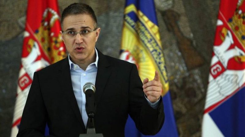 Serbie : règlements de compte familiaux au sommet du SNS de Vučić