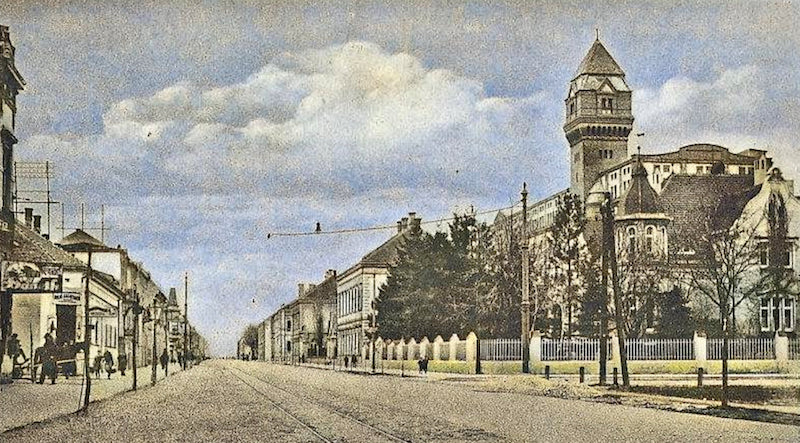 Croatie : parlez-vous Esseker Deutsch ? « L&rsquo;espéranto d’Osijek » sauvé de l’oubli
