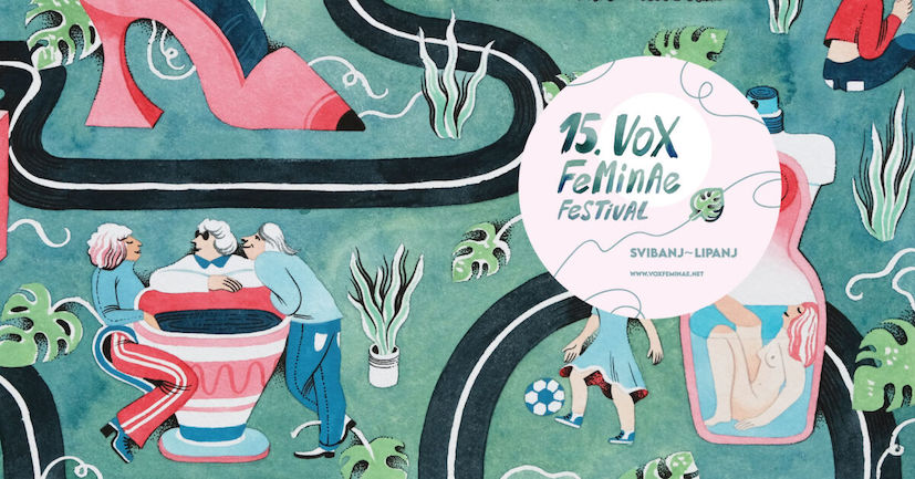 Croatie : des «femmes redoutables» à l&rsquo;honneur du festival Vox Feminae