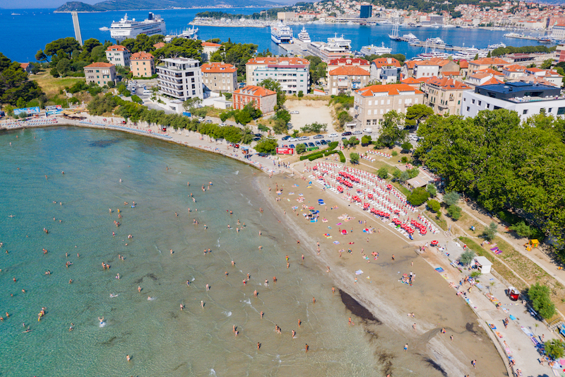 Tourisme : la Croatie espère une bonne saison, mais avec prudence