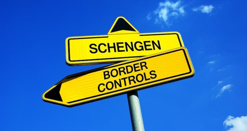 Bruxelles appelle l&rsquo;UE à intégrer la Bulgarie, la Croatie et la Roumanie dans Schengen