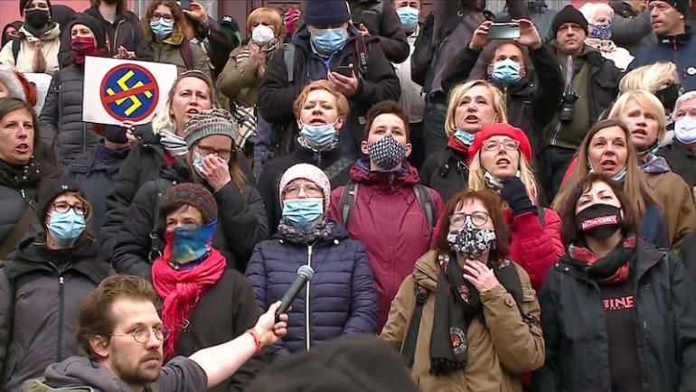 Slovénie : 2021, une chape de plomb s&rsquo;abat sur la culture