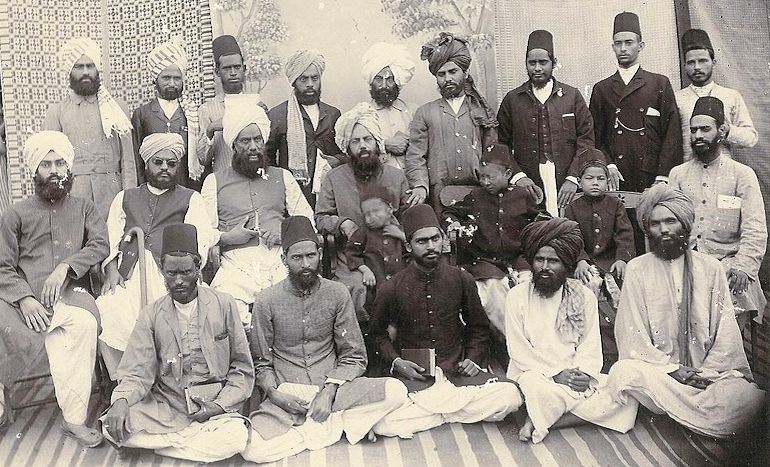 Kosovo : l’islam officiel s’inquiète du développement de la communauté Ahmadiyya