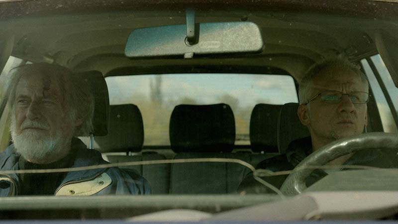 «La saveur des coings», savoureux road movie à la bulgare