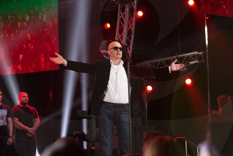 Bulgarie : l&rsquo;insaisissable Slavi Trifonov et les réseaux de l&rsquo;ombre
