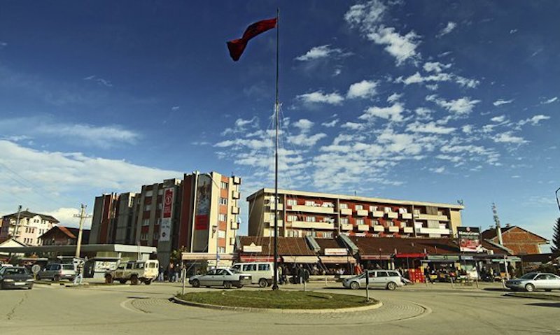 Kosovo : mystérieux et mortel empoisonnement collectif à Deçan