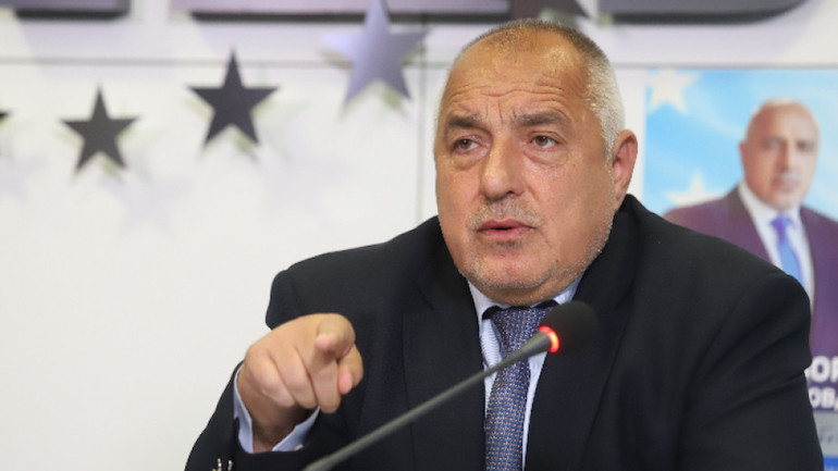 Législatives anticipées : la Bulgarie va-t-elle tourner la page de l&rsquo;ère Borissov ?