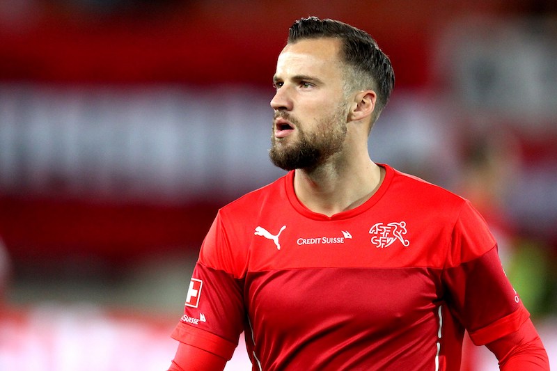 Euro2020 : une Suisse très balkanique aux portes des demi-finales