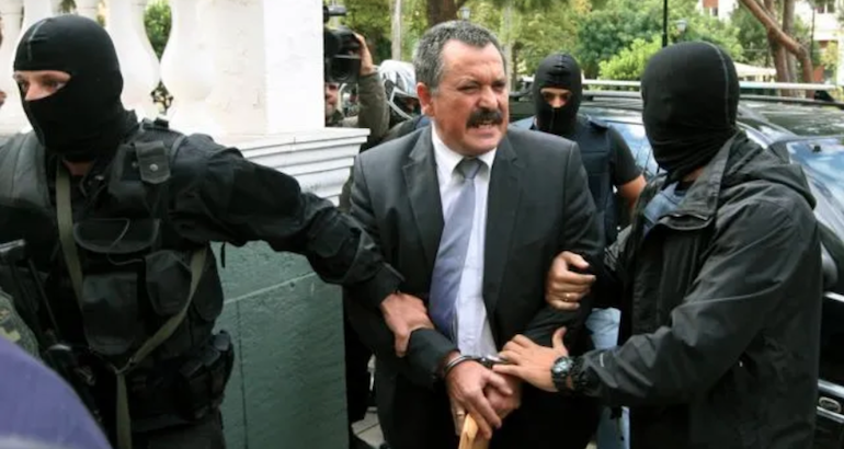 Grèce : Aube Dorée est en prison, mais ses idées ont pris le pouvoir