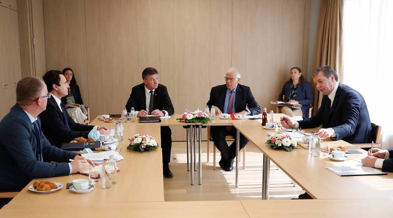 Qui perd le plus à l&rsquo;échec du dialogue entre le Kosovo et la Serbie ?