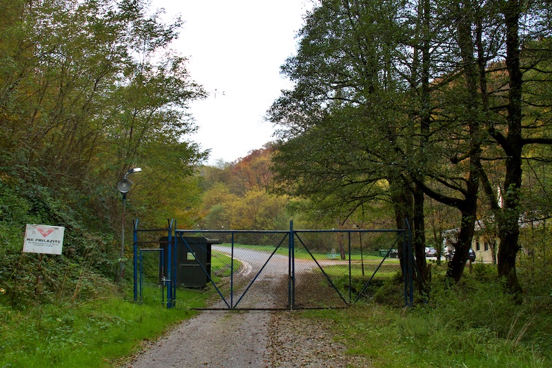La Croatie assure que ses déchets radioactifs n&rsquo;affecteront pas la Bosnie voisine