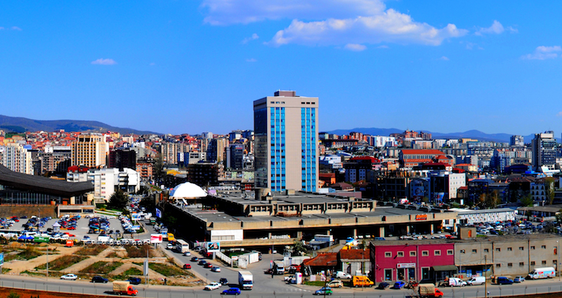 Kosovo : comment la pandémie a tué la presse papier