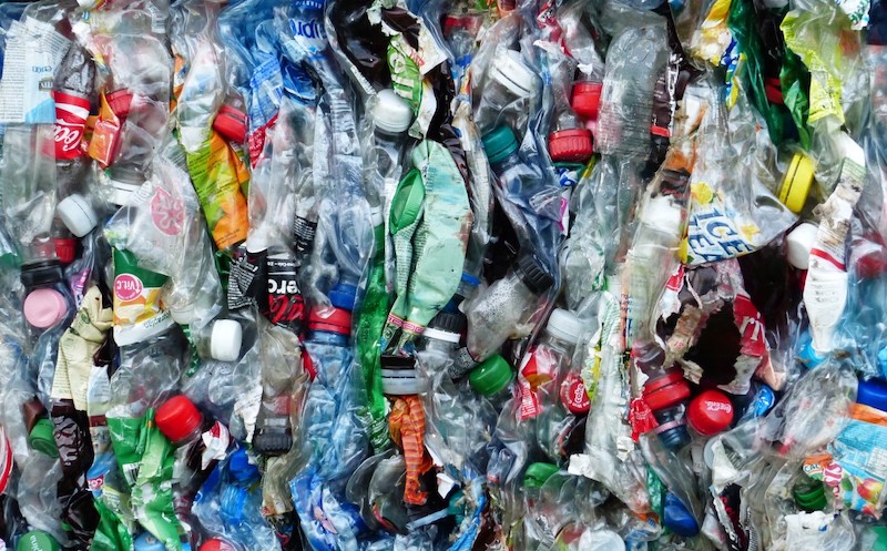 La Macédoine du Nord et les déchets : tri sélectif ? Connais pas !