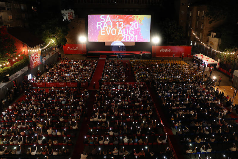 Bosnie-Herzégovine : un Sarajevo Film Festival en demi-teintes
