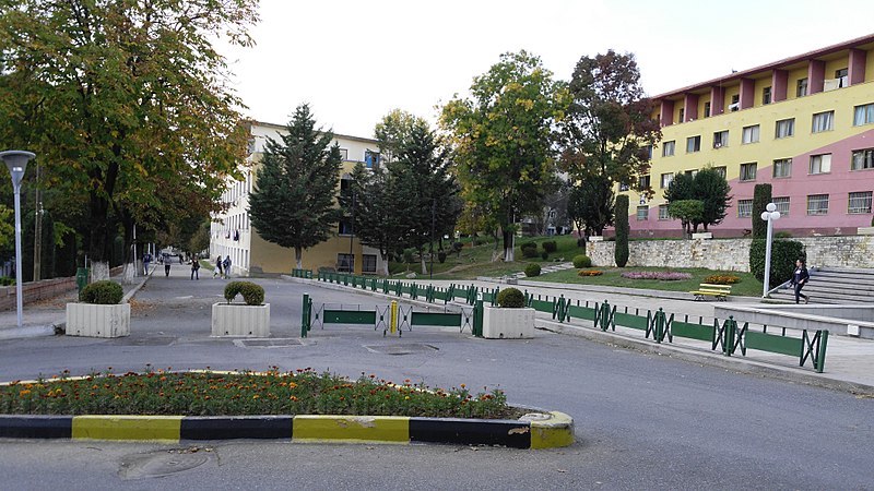 L&rsquo;Albanie est prête à recevoir ses premiers contingents de réfugiés afghans