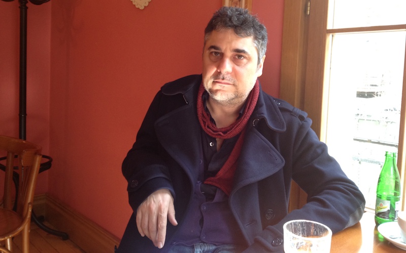 Blog • Alek Popov, « Fantasmes nocturnes »