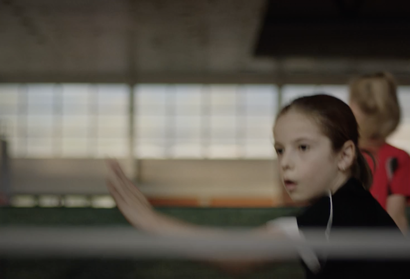 Cinéma : de Prizren à Cannes, les tribulations d’une table de ping-pong