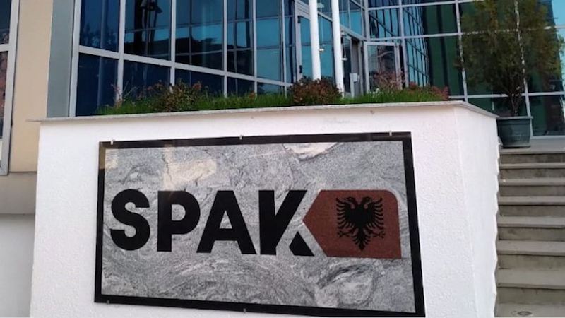 Justice en Albanie : la SPAK, la lutte anti-corruption et l&rsquo;immense attente des citoyens