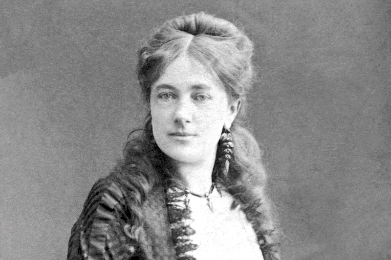 Exploratrices des Balkans (3/6) • Juliette Adam, une « grande Française » au Monténégro