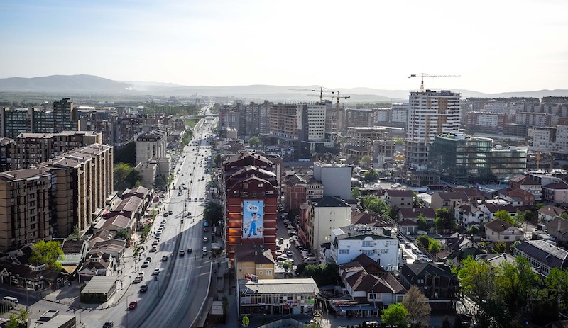 Kosovo : Albin Kurti veut renverser la table des privatisations