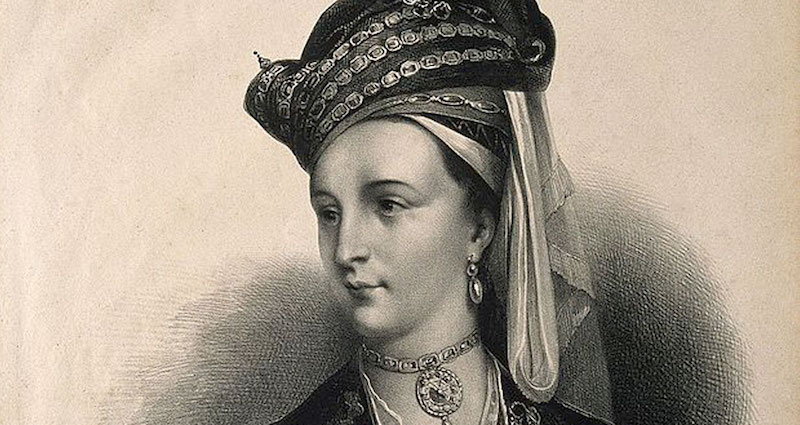 Exploratrices des Balkans (4/6) • Lady Montagu dans l&rsquo;Empire ottoman, ou l&rsquo;Orient idéal