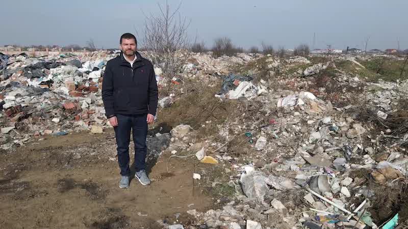 Roumanie : le gouvernement met au pas la police de l&rsquo;environnement