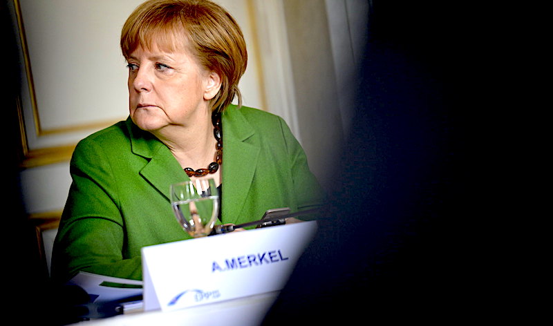 Angela Merkel s’en va, quelle politique allemande dans les Balkans ?