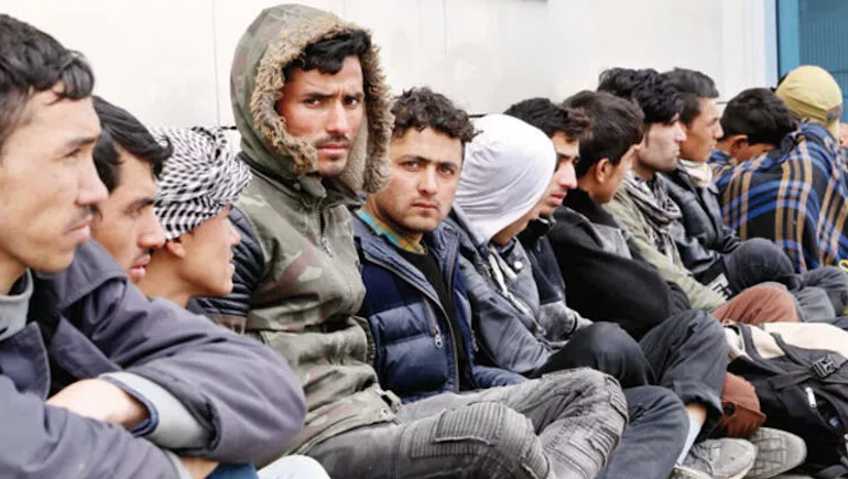 Turquie : les réfugiés afghans face à la montée de la xénophobie