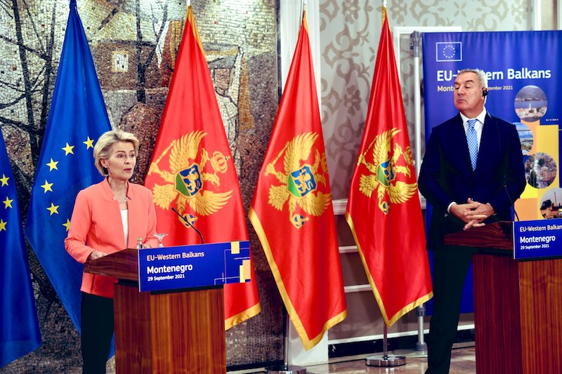 Pour les Balkans occidentaux, l’intégration européenne n’est plus garantie