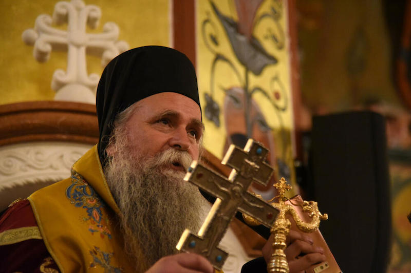 Monténégro : orthodoxie, provocations et petits calculs politiciens