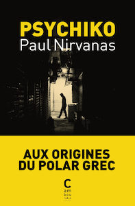 Polar | Paul Nirvanas • Psychiko