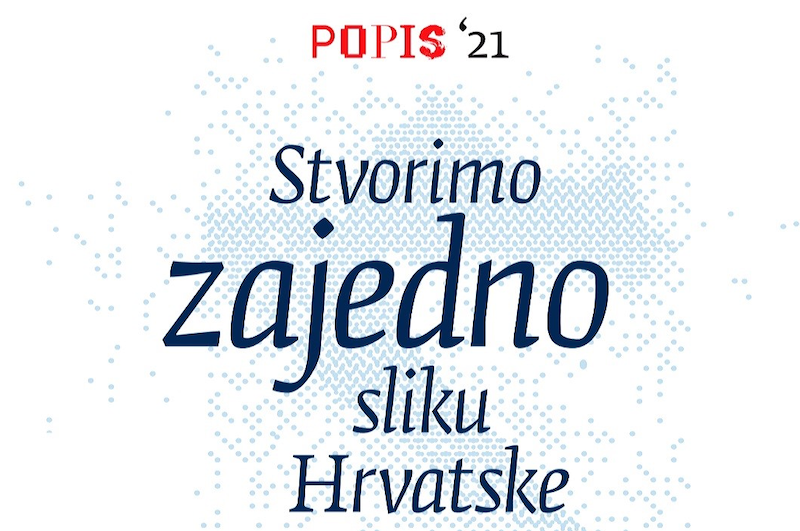 Recensement en Croatie : la minorité serbe veut défendre ses droits