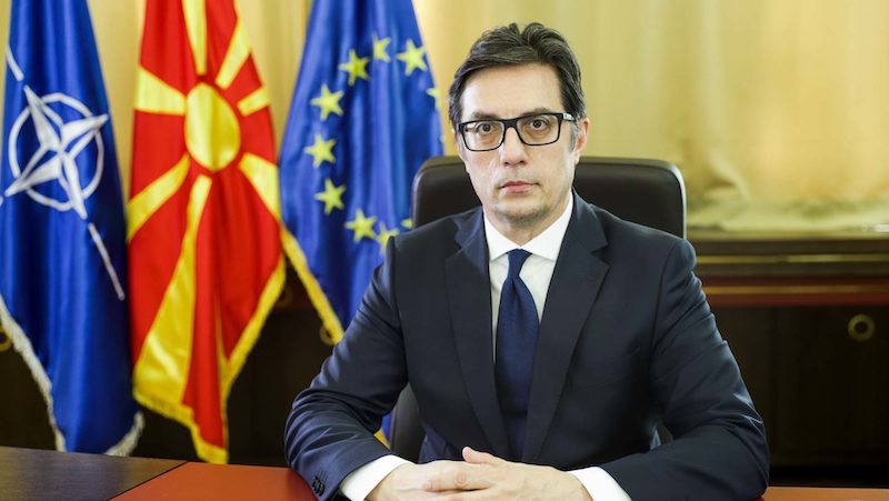 Macédoine du Nord : « Open Balkans » n’est pas une alternative à l’intégration européenne