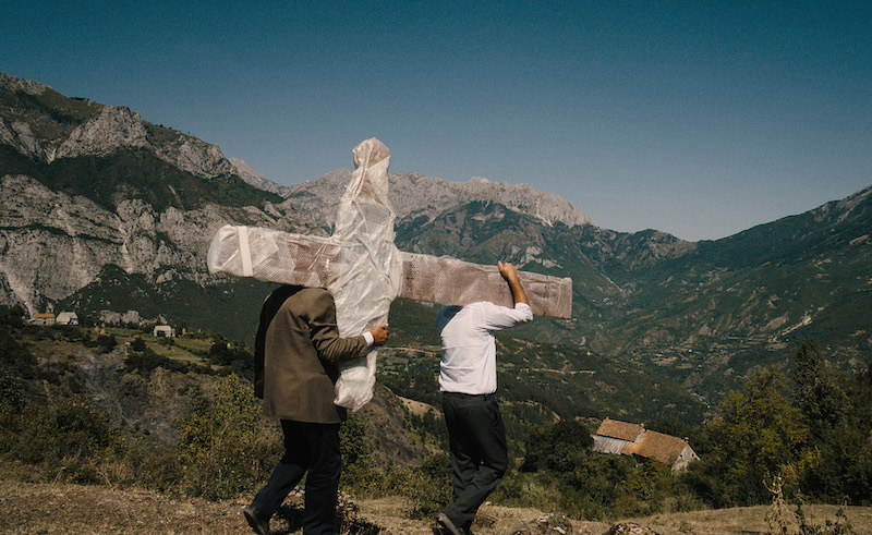 Cinéma : « Réconciliation » ou comment briser le cercle des disputes familiales dans le nord de l’Albanie