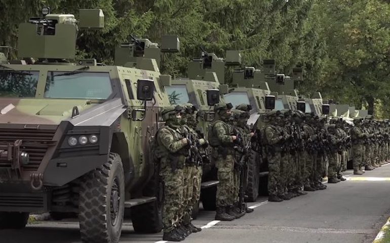 Intox et provocations : à quand la « désascalade » dans le nord du Kosovo ?