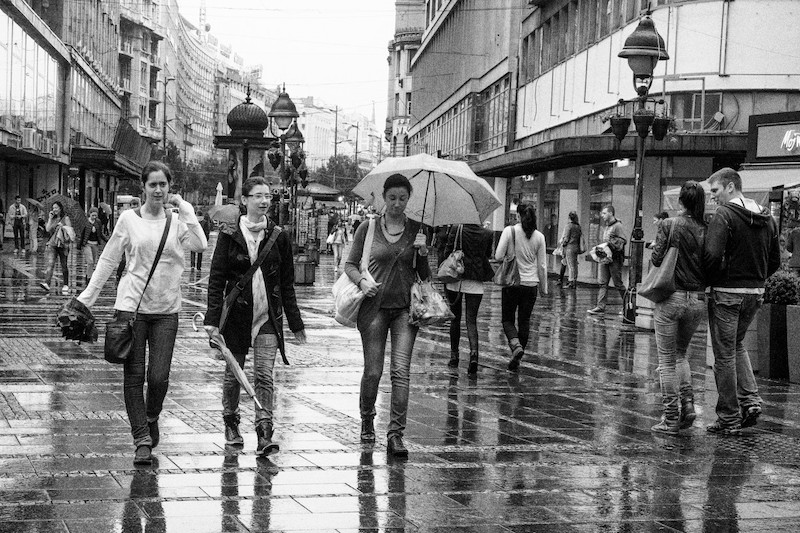 Recensements dans les Balkans : décomptes, retards et polémiques