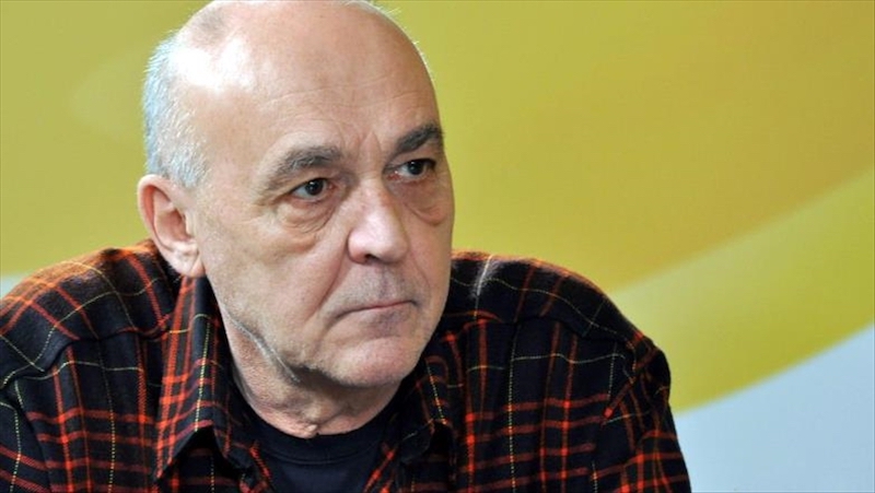 Serbie : in memoriam Miloš Vasić, grand reporter et fondateur de Vreme