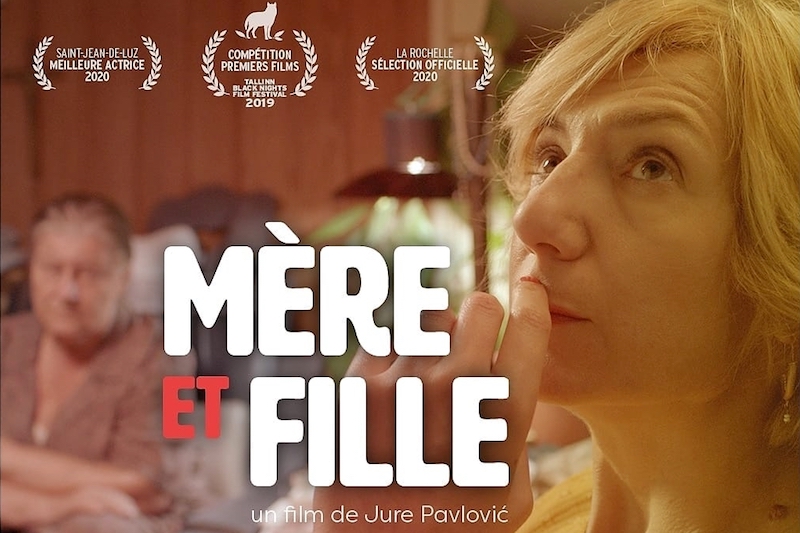 Cinéma : «Mère et fille», puissant portrait de femmes dans la Croatie d&rsquo;aujourd&rsquo;hui