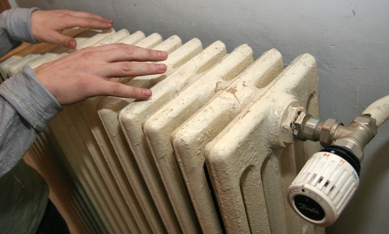 Crise de l&rsquo;énergie en Roumanie : Timișoara n&rsquo;a plus de chauffage