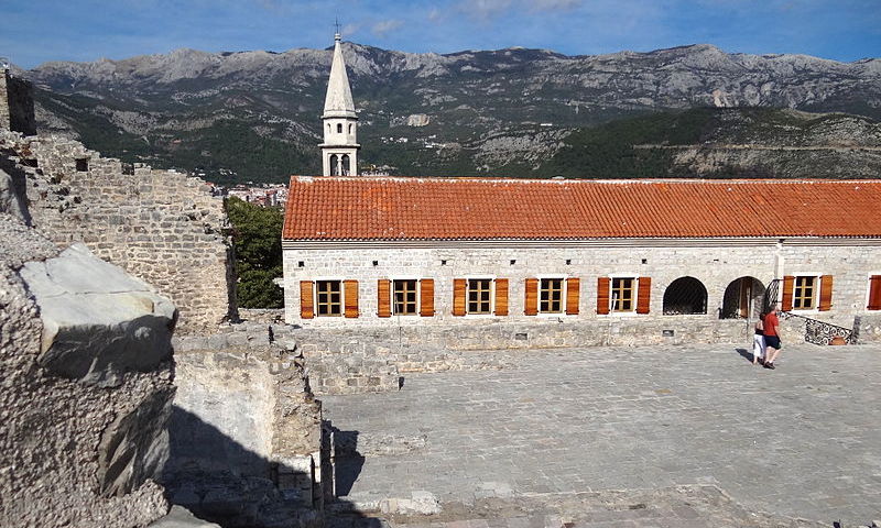 Monténégro : comment la citadelle de Budva a-t-elle pu être vendue ?