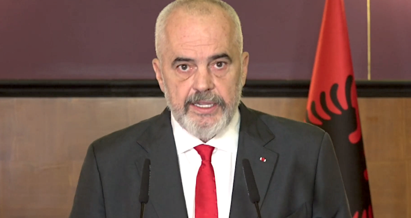 Albanie : les prix de l&rsquo;énergie explosent, mais le gouvernement ne propose rien