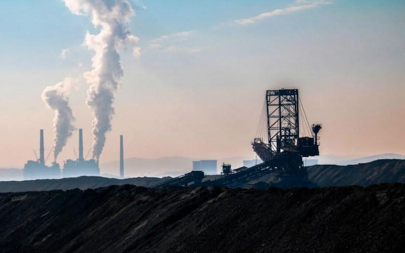 COP26 : pour les Balkans, encore un long et difficile chemin vert